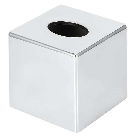 Portarrollos de papel higiénico galvanizado para baños de hogares y hoteles