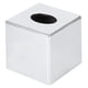 thumbnail image 2 of Accesorio de baño, caja de papel higiénico galvanizada de escritorio, caja de papel higiénico, caja de papel en rollo, salida de alta intensidad, 2 of 11