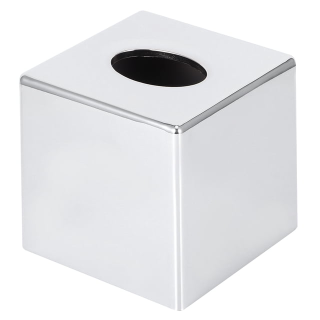 Durable Toilet Box Toilet Paper Box Tissue Dispenser Box For Living Room Office