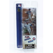 MacFarlane's Sports Picks Chipper Jones and Sammy Sosa