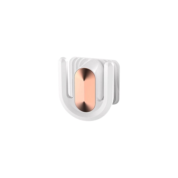Toallas s Estante colgante Estante de pared Ahorre espacio Ganchos para toallas Zapatos de usos múltiples Estante de secado , Blanco Sunnimix porta zapatillas