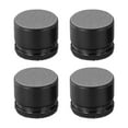 thumbnail image 1 of 4PCS for Furniture Risers Bed Feet for Furniture Feet Non-slip Bed Furniture Risers, 1 of 10