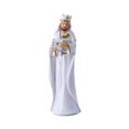thumbnail image 6 of 2024 New Upgrade Christmas Indoor Christmas Set Hand Painted Christmas Scene Indoor 7.5 Inch Holiday Decorations 9 Piece Set, 6 of 6