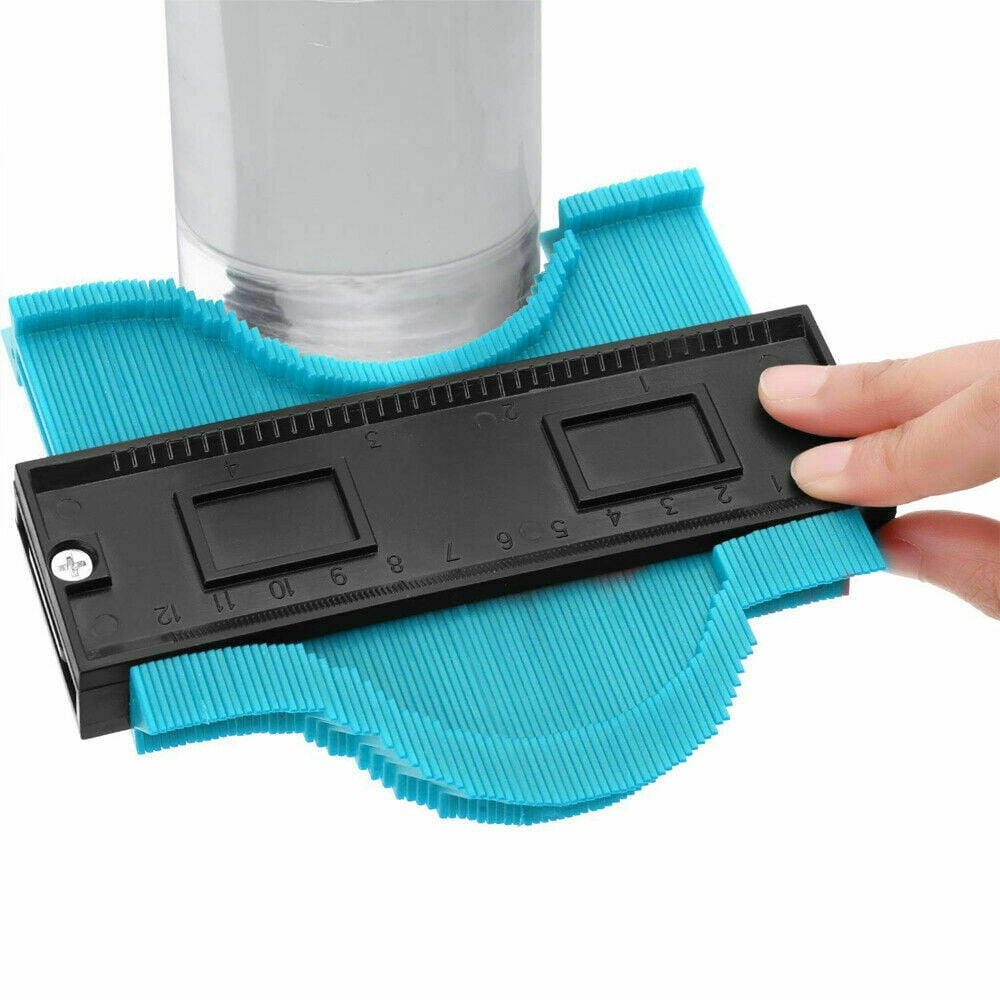 24 inch contour gauge