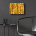thumbnail image 5 of Epic Art 'Aspen Autumn' by Mark A Paulda, Acrylic Glass Wall Art, 16"x12", 5 of 8
