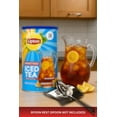 thumbnail image 4 of Lipton Unsweetened Iced Tea Mix, 28 Quarts, Black Tea with 5" Stainless Steel Spoon Rest, Modern Stylish Design, Perfect for Contemporary Kitchens, 4 of 13