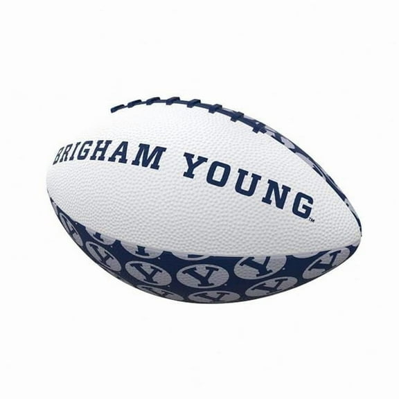 MINI RUBBER FOOTBALL