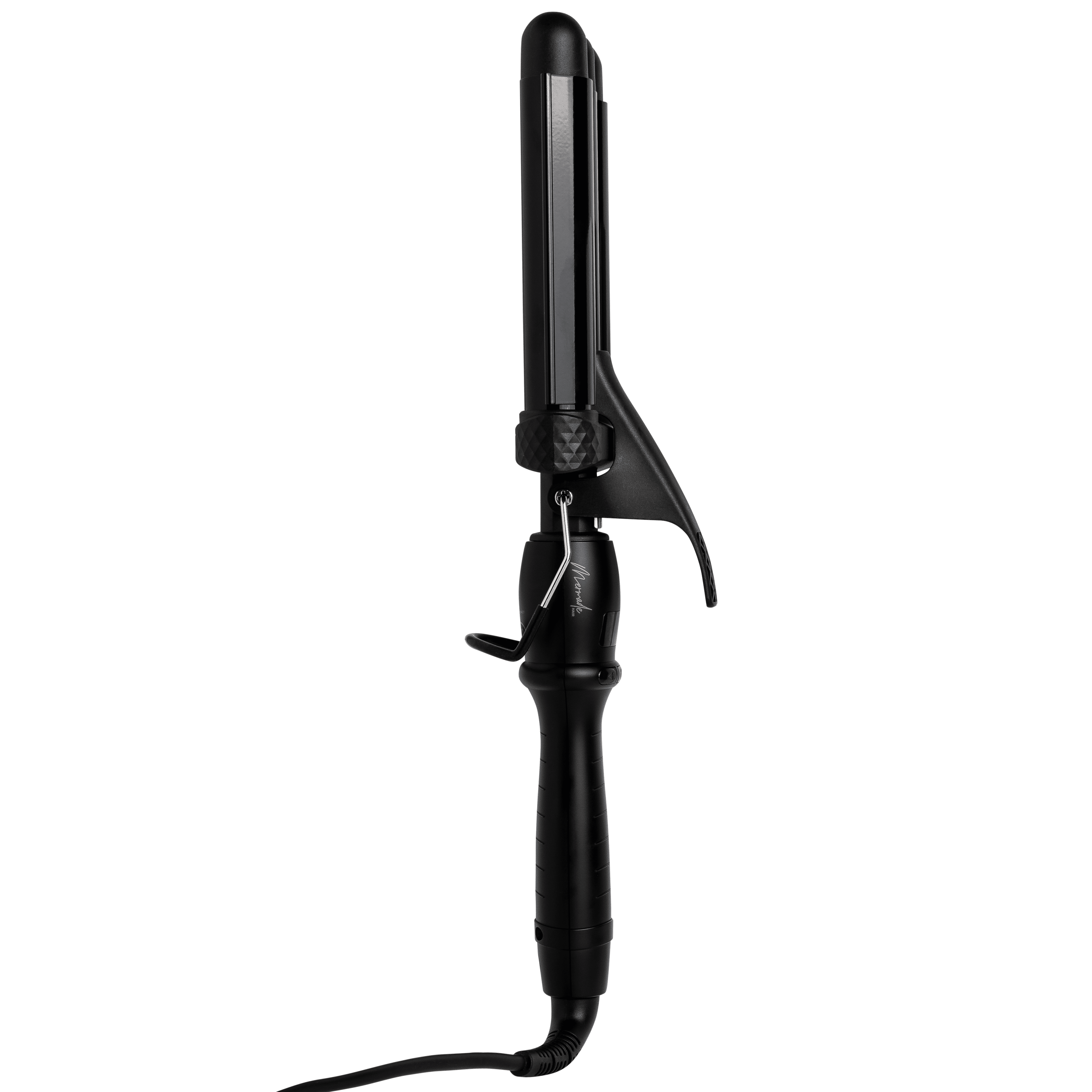 Mermade Mini Waver 25mm - Black