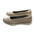 thumbnail image 5 of Cliffs by White Mountain Pavlina Women's Comfort Flats, Beige, 5 of 8