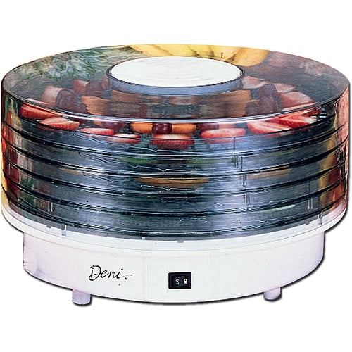 Deni Food Dehydrator