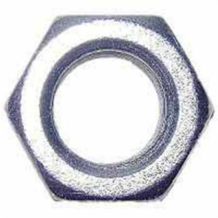 

NUT HEX ZN CRS NC 1/4-20