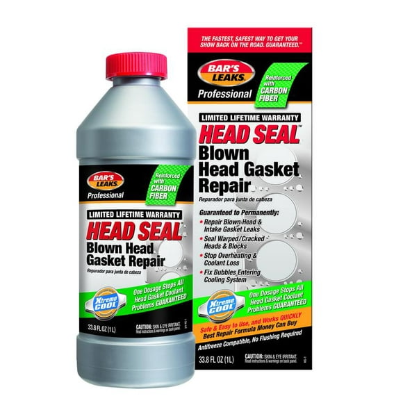 Engine Block Sealant