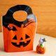 thumbnail image 1 of 50PCS Bolsas de fiesta de Halloween de plástico Bolsas de dulces de calabaza de Halloween Bolsas de dulces Favores de fiesta Bolsas de regalo de truco o trato de Halloween Bolsas de regalo para ni?os Dulces Bocadillos Galletas Regalos con asa LingWen 8390612765339, 1 of 1