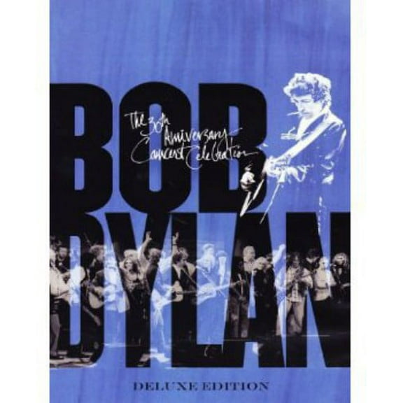 30th Anniversary Concert (DVD)
