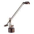 thumbnail image 2 of Halogen Desk Lamp, 2 of 2