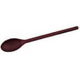 thumbnail image 3 of Winco High Heat Nylon Spoon, Kitchen Cooking Mixing Stirring Spoon 14-3/4 Inch, Red, 3 of 3