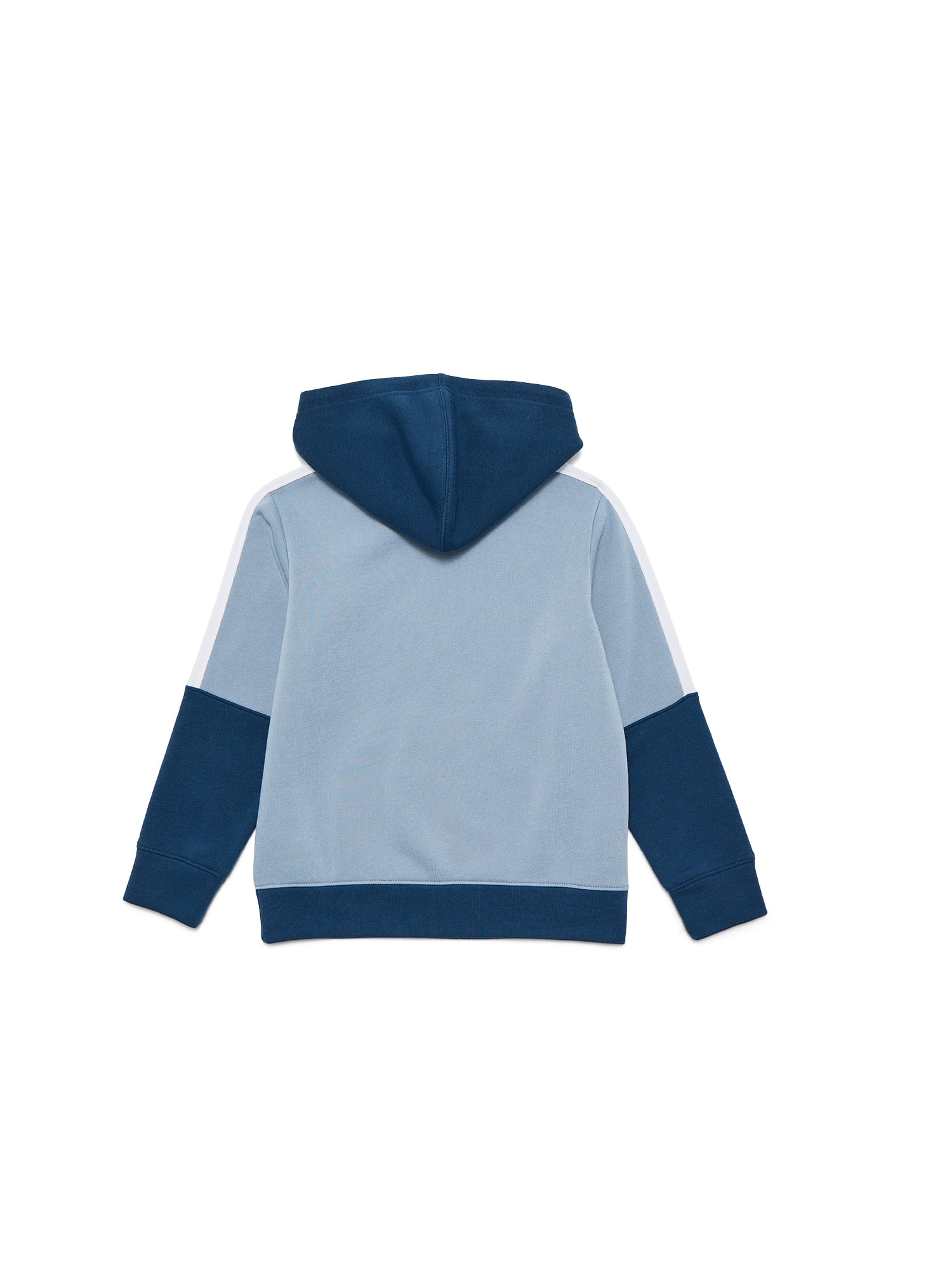 Cheetah Boys Active Fleece Hoodie and Joggers Set, 2-Piece, Sizes 4-18 & Husky