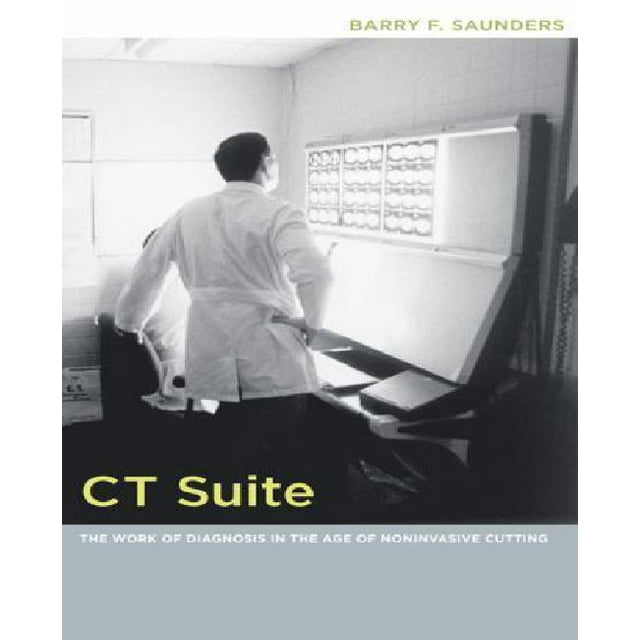 CT Suite: le Travail du Diagnostic à l'Ère de la Coupe Noninvasive