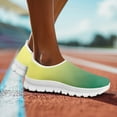 thumbnail image 6 of CHAQLIN Valentine's day Loafers for Women dressy Slip on Wedge Penny Loafers Comfortable Thick Soft Platform Arch Support Casual Walking Shoes Platform Sneaker Nursing Shoes, 6 of 8