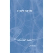 Angle View: Toxins in Food [Hardcover - Used]