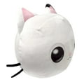 thumbnail image 3 of Gabby's Dollhouse Universal Pandy Cat Round Plush Cloud Pillow, Entertainment for Kids, 3 of 4