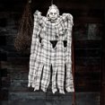 thumbnail image 2 of Labymos Fantasma colgante de Halloween, fantasma volador, 2 of 8