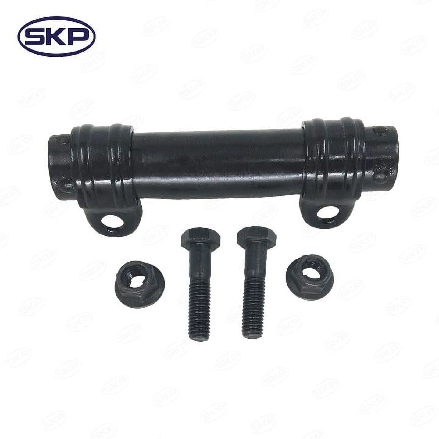 SKP SES350S Steering Tie Rod End Adjusting Sleeve