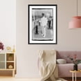 thumbnail image 3 of Historic Framed Print, Capt. Geo. Fried, 17-7/8" x 21-7/8", 3 of 9