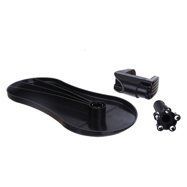 Reposabrazos para escritorio, reposabrazos para computadora, giratorio, ergonómico, soporte para brazo, soporte para reposabrazos, tecnología de vanguardia