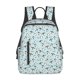 thumbnail image 1 of Balery Milk Bottles And Cow Head Mochila Ligera para Hombres y Mujeres – Resistente y Impermeable, Ideal para la Escuela, el Trabajo, los Viajes y el Uso Diario, 1 of 7