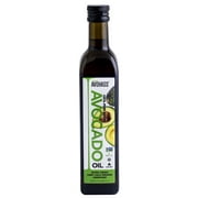 Avohass Extra Virgin Avocado Oil, 16.9 Fl. Oz. Bottle