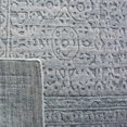 thumbnail image 6 of Safavieh Mirage Earnestine Hand Loomed Sea Blue Oriental Area Rug,  8' x 10', 6 of 6