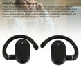 thumbnail image 4 of Language Translator Earbuds, Real Time  5.4 Translation Headset for 140 Languages & 3 Modes, HiFi Stereo Voice Translator Headphones with APP for Music and Calls, 4 of 7