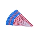 thumbnail image 1 of OULII 15Pcs Small Stickers for Arrow in 7.6x0.7x0.04in Size and, 1 of 8
