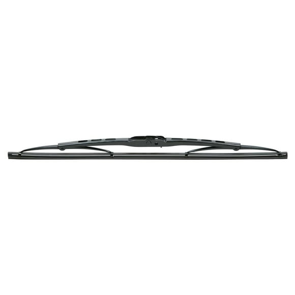 Trico . Windshield Wiper Blade 15-1 Exact Fit; OE Replacement; 15 Inch; Black; Conventional Type