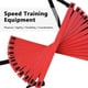 thumbnail image 4 of Escalera ágil, kit de entrenamiento de agilidad de velocidad, herramientas de entrenamiento atlético True Excellence, 4 of 9