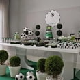 thumbnail image 3 of Fiesta de cumpleaños número 14 de Cake Topper YCTHUNFISH Soccer, 3 of 7