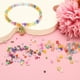 thumbnail image 3 of Uxcell Paquete de 1000 Cuentas de Semilla de Vidrio Mezcladas, Cuentas de Bugle de Vidrio Mini de 1-4mm/0.04-0.16 Pulgadas para DIY Aretes/ Collares/Pulseras/ Fabricación de Joyería [Blanco Plateado], 3 of 6