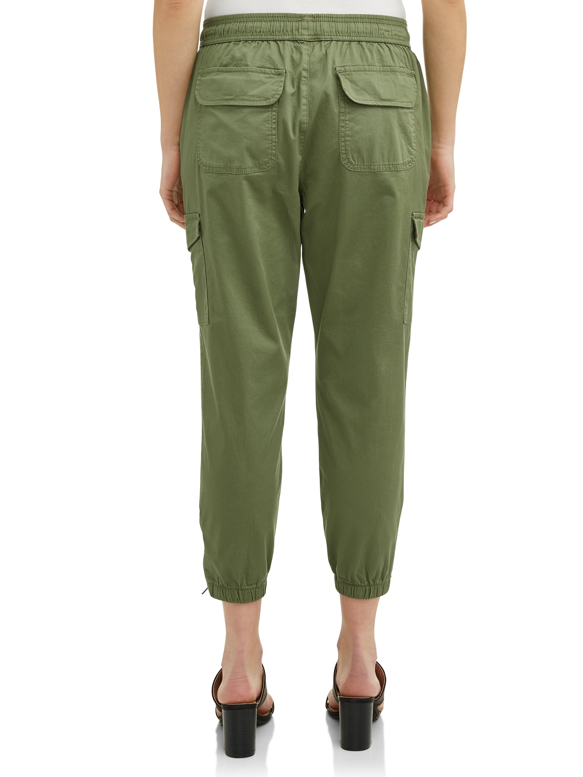 dickies women's cargo pants walmart