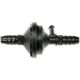 thumbnail image 3 of Dorman 47423 Power Brake Booster Check Valve for Specific Audi / Volkswagen Models, Black Fits select: 1998-2005 VOLKSWAGEN PASSAT, 1999-2005 AUDI A4, 3 of 3