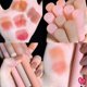 thumbnail image 4 of Matte Velvet Lipstick Waterproof Long Lasting Lip Gloss Lip Balm Easy To, 4 of 5