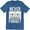 Blue, variant on Never Forget Vintage Cassette Sarcastic Graphic Music Men's Tee Shirt