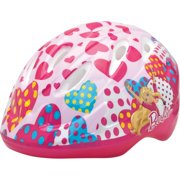 Barbie Lil' Rider Bike Helmet, Toddler
