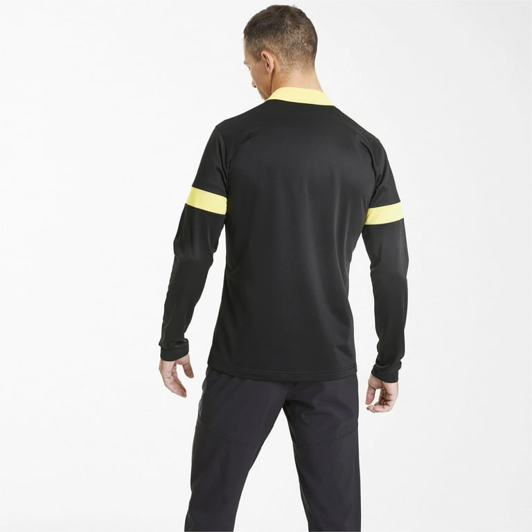 656471 19 Mens Puma ftblPLAY Tracksuit Men s Size 2XL Black
