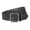 Black, variant on Women's Faux Leather Belts Hollow Out PU Old Fashioned Vingate Metal Buckle Belt for Dress Jeans Umber X-Small-Large