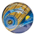 thumbnail image 1 of Blue Torrent BS 58122 Commercial Backwash Hose for Swimming Pools (1 1/2" x 50'), 1 of 5