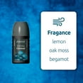 thumbnail image 2 of ABOVE Derma Clínica Hombres, 72 Horas Desodorante Roll-On, 50 ml, 2 of 5