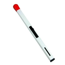 TOPRenddon Giant Match Stick Shaped Multipurpose Butane Refillable Lighter, Adjustable Flame Cool Lighter for Candle, Campfire, Kitchen,Grill, Camping, Barbecue