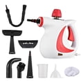 thumbnail image 3 of Handheld Steam Cleaner Steamer for Cleaning Portable Steam Cleaner for Furniture, Kitchen, Bathroom EU Plug, 3 of 5
