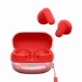 thumbnail image 1 of Audifonos Tws Stf Atrium Rojo, 1 of 3